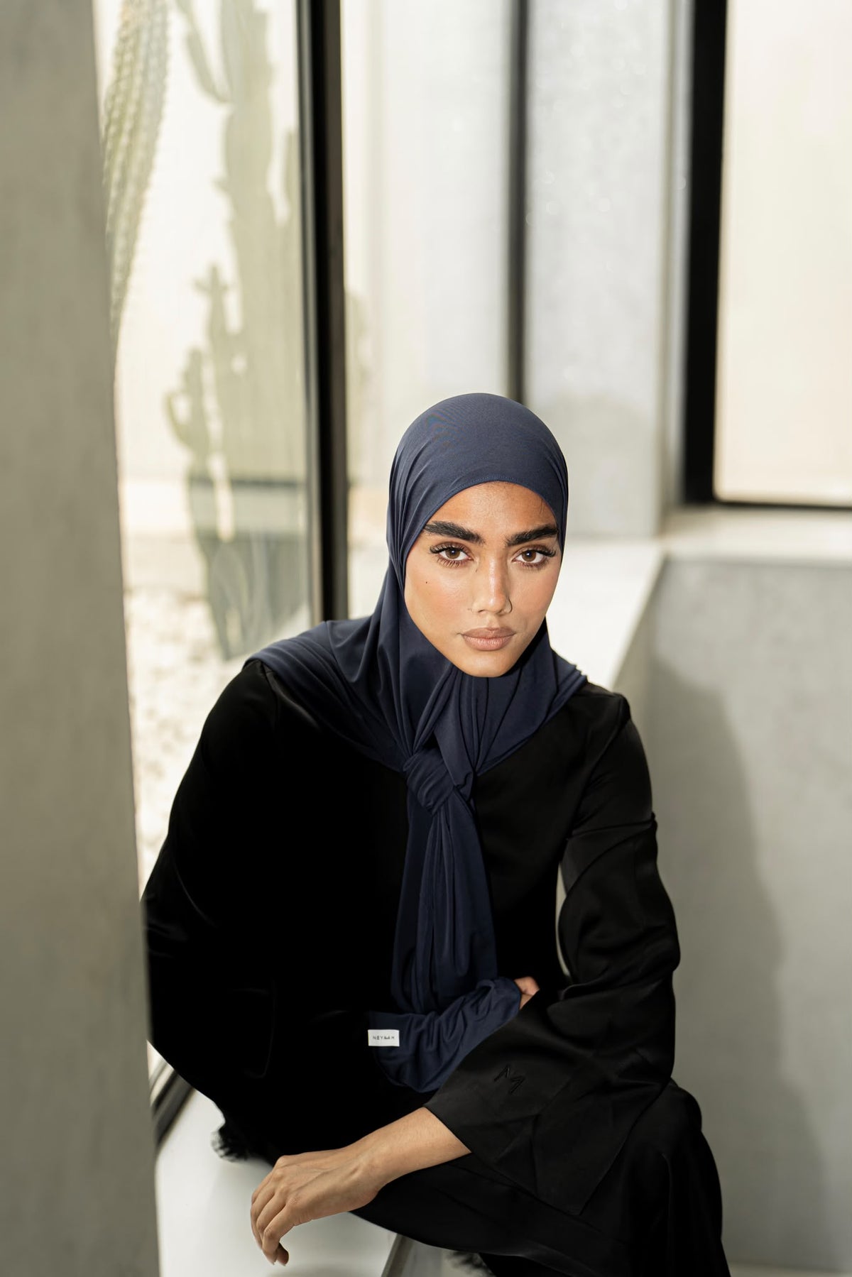Deep Navy