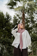 Dusty Mauve
