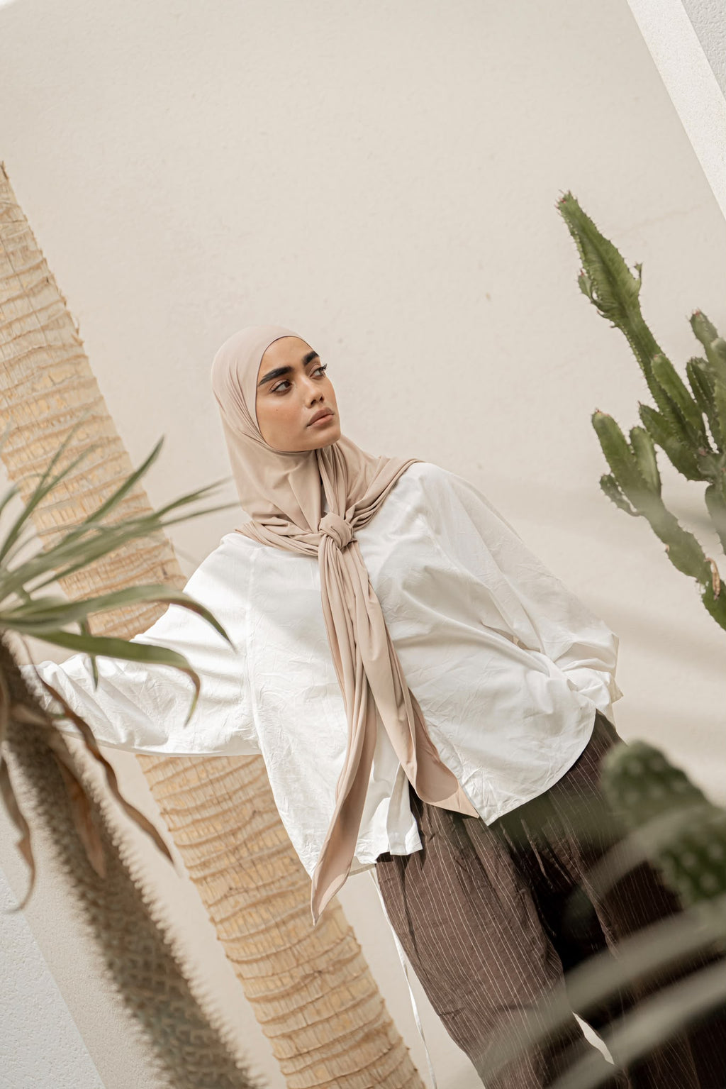 Beige