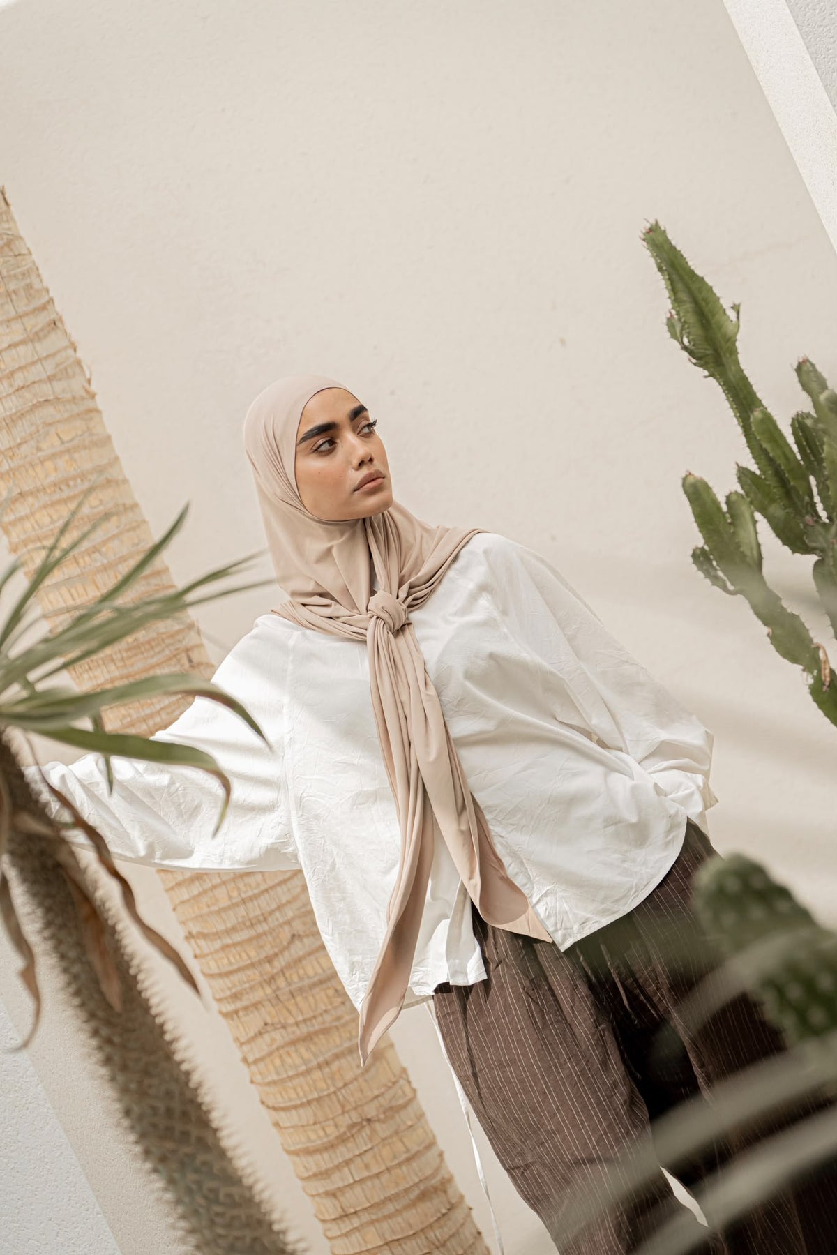 Beige