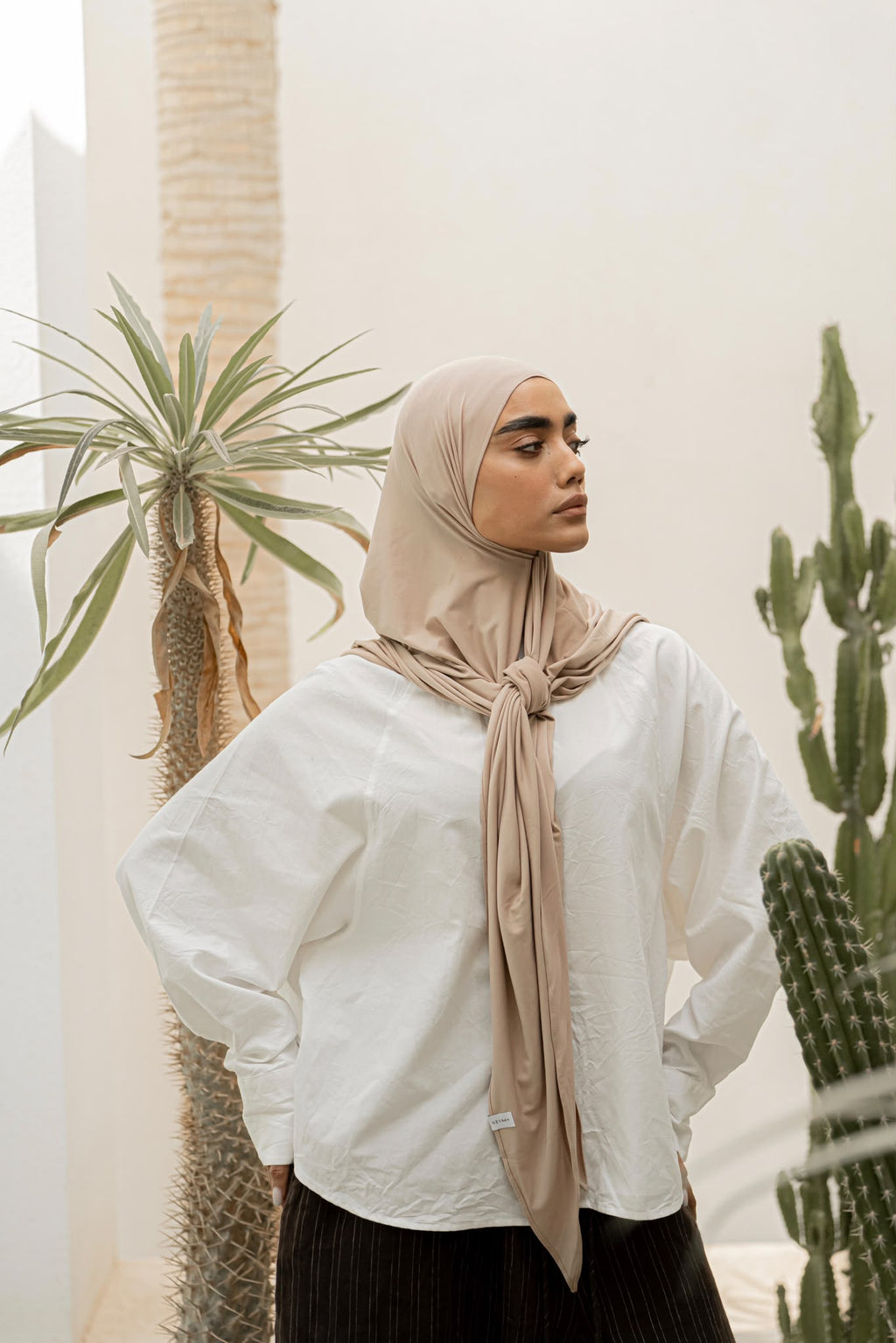 Beige